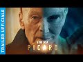 STAR TREK: PICARD S2 - TRAILER UFFICIALE | AMAZON PRIME VIDEO