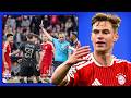 Handball CONTROVERSY Sees Bayern Denied Penalty Red Card Vs PSG 