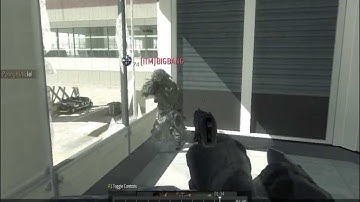 CoD MW3 EPIC FAIL !!!