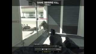 CoD MW3 EPIC FAIL !!!
