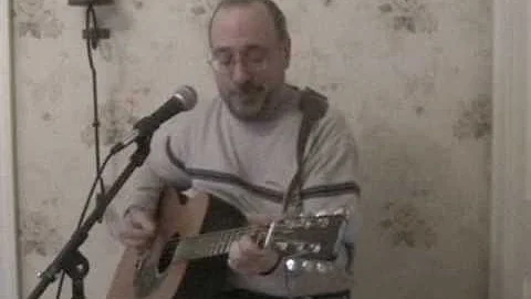 one guitar by Joseph DeMasi