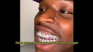 Quando Rondo - Groupie Bitches (Legendado)