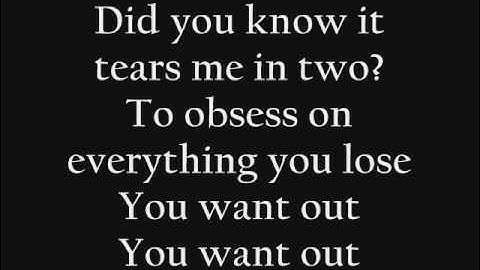 A Thorn For Every Heart - 99 With An Anchor