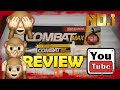 Combat Max Review ⚠Warning Must See⚠