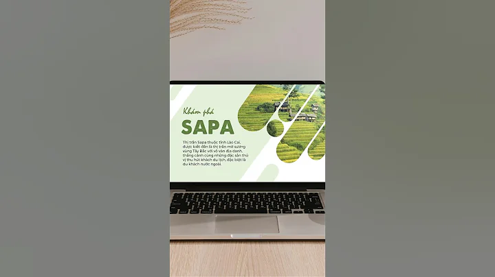 Thiết kế slide mở đầu ấn tượng với shape trong PowerPoint nhé 🤭 #giaovien #powerpoint #slide