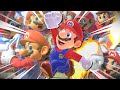 QUINTESSENTIAL MARIO! | Super Smash Bros. Ultimate Montage