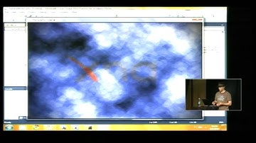 Windows Phone 7 Game Development