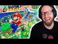 Mario Party Superstars! (Switch Søndag)