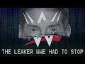 The Leaker WWE Had To Find & Stop. - Who was 'Dolphins1925?' - Wrestling Unsolved Mysteries