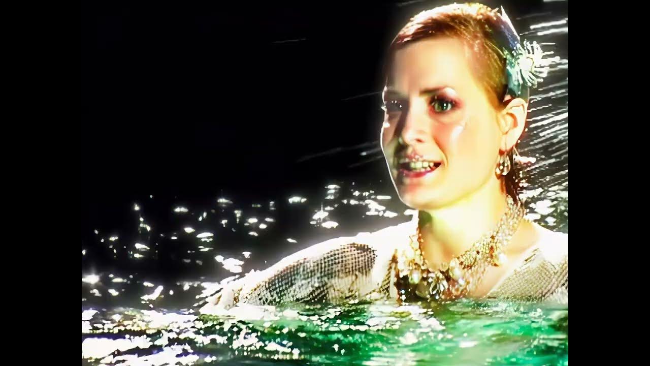 Scissor Sisters Comfortably Numb (HD) YouTube