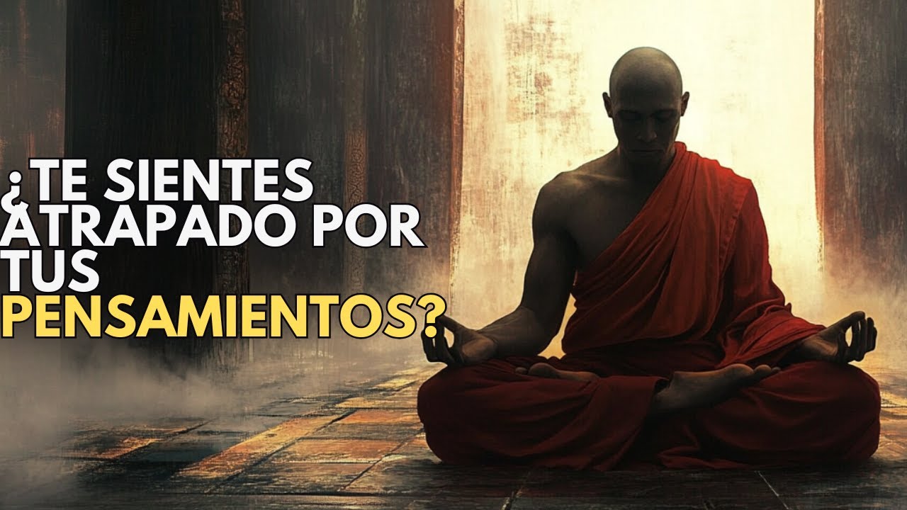 La Historia Budista que Te Enseñará Cómo Silenciar Tu Mente y Encontrar ...