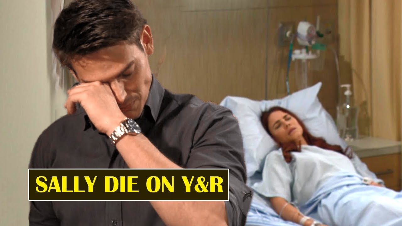 Young & Restless News: Sally Spectra die on Y&R?