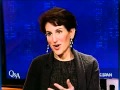 C-SPAN - Q&A - Cleopatra: A Life by Stacy Schiff