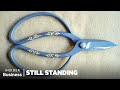 Why Bonsai Scissors Can Cost $26,000 | Still Standing | Insider Business