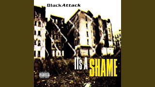 It&#39;s a Shame (Club Mix)