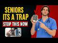 “Doctor Reveals the Best Blood Pressure for Seniors (Real Truth)”