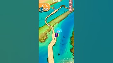 Going balls Funny Jump #234 Gameplay || #goingballs #shorts #gameplay