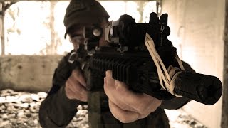 The Raid IDMT course