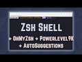 Supercharge Your Terminal with the Zsh Shell (+Addons)