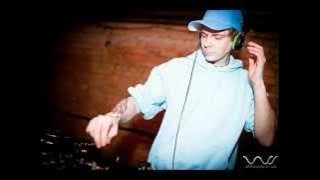 Jason Little @ We Love Hardbase 18.12.2010