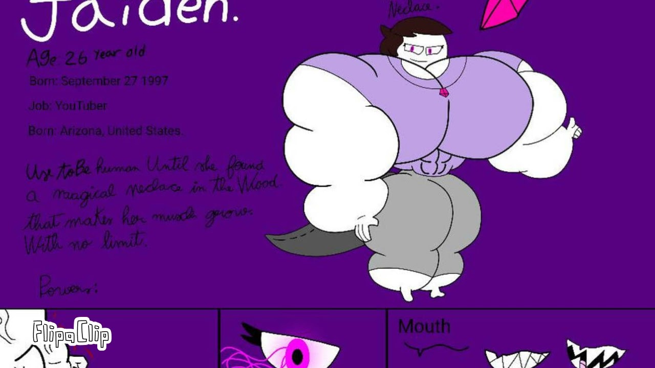 how to get ultra Jaiden guide (science guide)