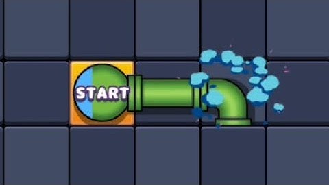 Dr.pipe 2 All levels walkthrough ios&android