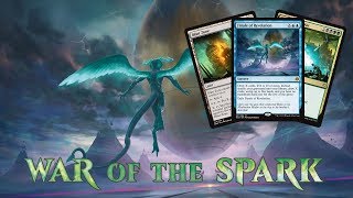 Daily War of the Spark Spoilers — April 16, 2019 | Finale of Revelation