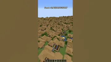 اكبر قرية بالعالم 