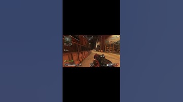 ロングボウとEVAで1vs3クラッチ [Apex Legends] #shorts