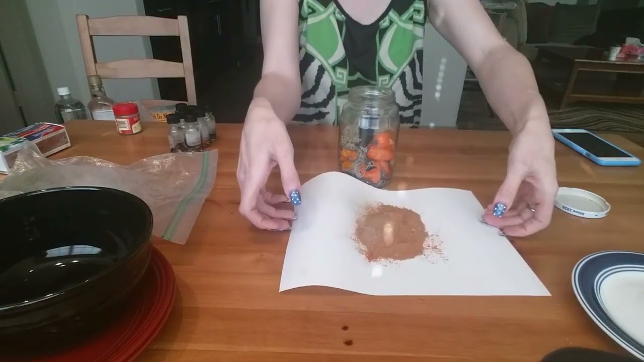 Hoodoo Break Up Separation Jar