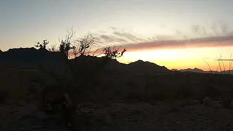 Crystal Hill Camping and Rock Hounding