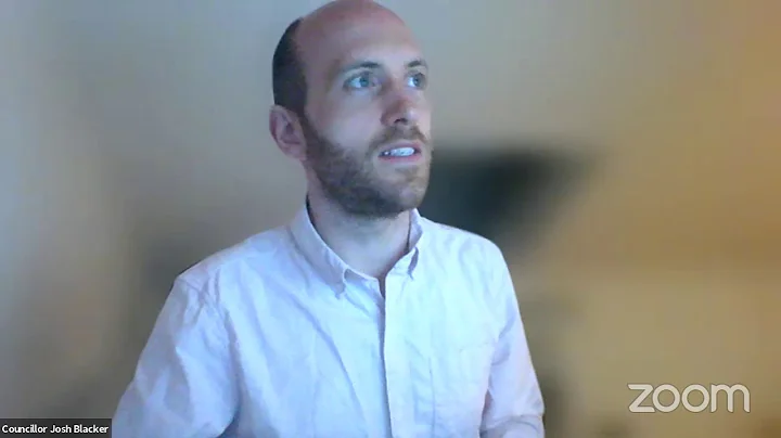 Overview and Scrutiny Committee 8 April 2021