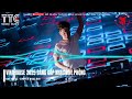 FULL TRACK DJ THÁI HOÀNG GÕ CĂNG TRÔI ✈️ NHẠC BAY PHÒNG 2025 BASS CỰC CĂNG | BXH NHẠC TIKTOK REMIX