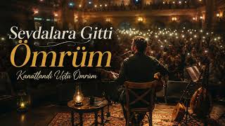 Sevdalara Gitti Ömrüm Kanatlandı Uçtu Ömrüm Osman Berber Anatolian Rock Cover