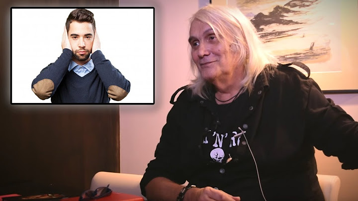BALKAN INFO: Bora Đorđević - Teške pesme ne dopiru do ljudi, jer takve pesme opterećuju!