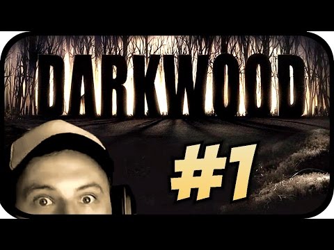 Video: Nach Drei Jahren Bei Early Access Erhält Das Horror-Roguelike Darkwood Endlich Einen Offiziellen Start