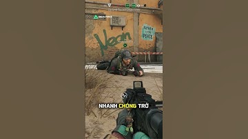 Chuyên Gia Cứu Hộ Stinger đã đến! Tất cả đừng bỏ cuộc! ❤️‍🩹🧑‍⚕️