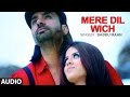 Babbu Maan: Mere Dil Wich (Full Audio Song) | Pyaas | Punjabi songs | T-Series Apna Punjab