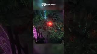 POE2 Druid – LavaSlasher Elite Fight #poe2