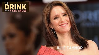 Director Julie Taymor&#39;s creative journey, from &#39;The Lion King&#39; to &#39;The Glorias&#39;