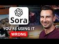 Sora AI Video Enhancement Quiz