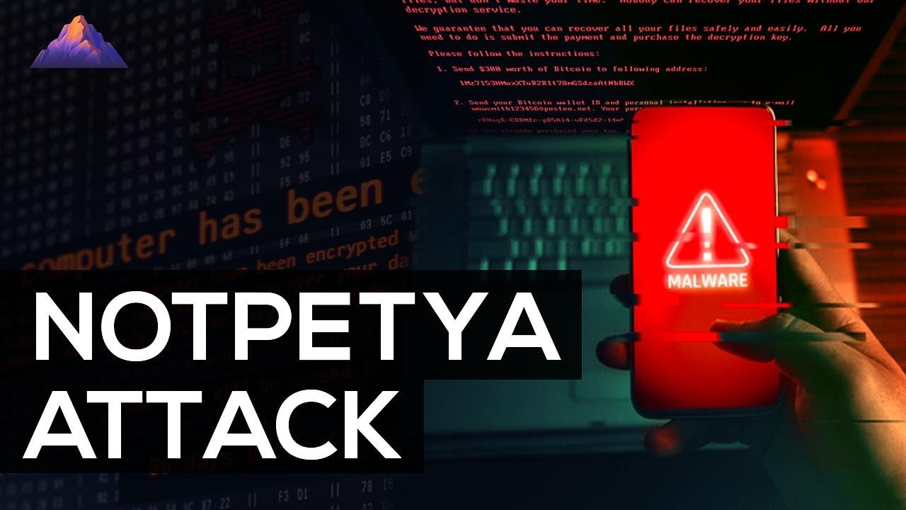 NotPetya Attack