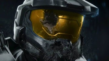 THEY ACTUALLY FIXED HALO