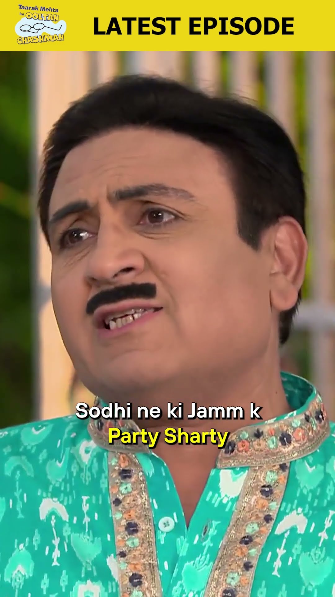 NEW! Ep 4266 - Kya Sodhi Bol Payega Sab Sach !? | Taarak Mehta Ka Ooltah Chashmah