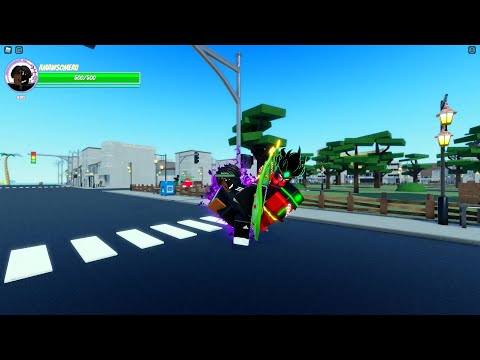 [AUT] EASY SPR COMBO [NOT TRUE]