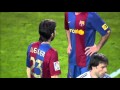 FC Barcelona - CF Real Madrid 2007-03-10