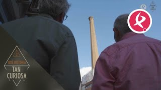 ¿Por qué Almendralejo es el pueblo de Extremadura con más chimeneas? | ¡Qué historia tan curiosa! screenshot 2