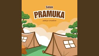 Salam Pramuka