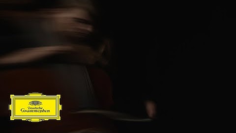 Hildur Guðnadóttir – Mortar (from TÁR) feat. Cate Blanchett