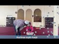 RADIINAA MUNSHID NAJIIB HAAJI JAMAAL Maashaa Allaah Jedhiin RADIINAA MUNSHID NAJIIB HAAJI JAMAAL Maashaa Allaah Jedhiin